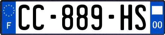 CC-889-HS