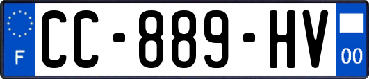 CC-889-HV