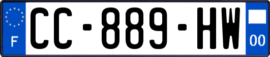 CC-889-HW