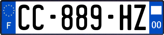 CC-889-HZ