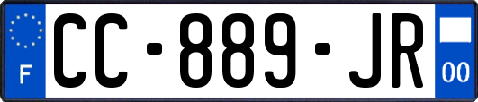 CC-889-JR