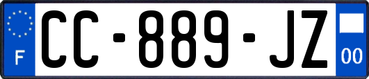 CC-889-JZ