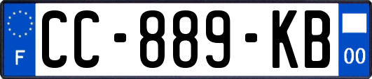 CC-889-KB