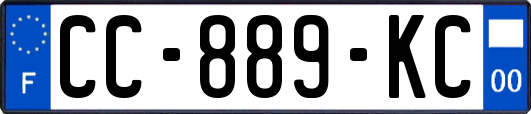 CC-889-KC