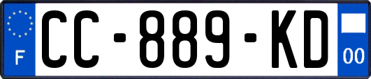 CC-889-KD