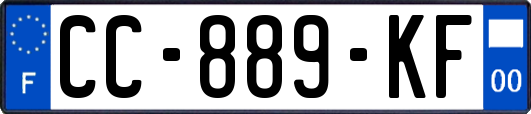 CC-889-KF