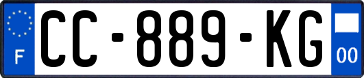 CC-889-KG