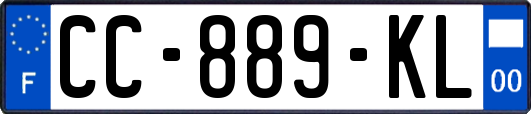 CC-889-KL