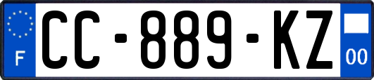 CC-889-KZ