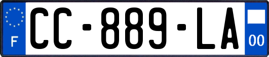 CC-889-LA