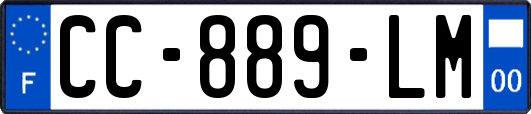CC-889-LM