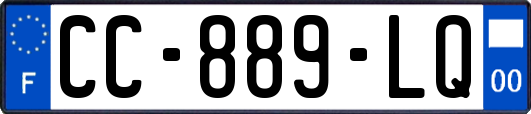 CC-889-LQ