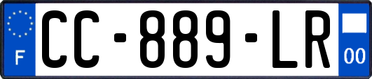 CC-889-LR