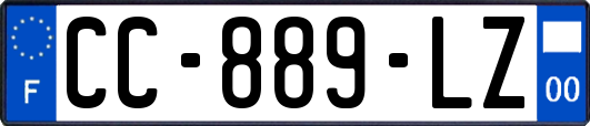 CC-889-LZ