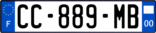 CC-889-MB