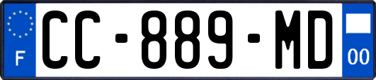 CC-889-MD