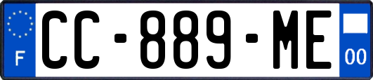 CC-889-ME