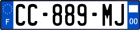 CC-889-MJ