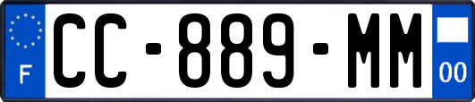 CC-889-MM