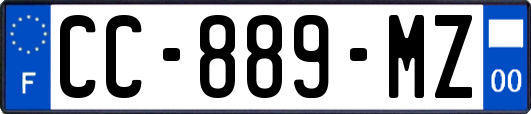 CC-889-MZ