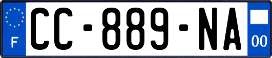 CC-889-NA