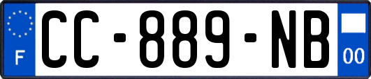 CC-889-NB