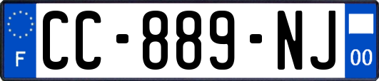 CC-889-NJ