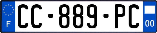 CC-889-PC