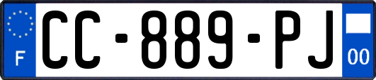 CC-889-PJ