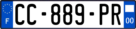 CC-889-PR