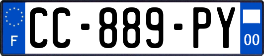 CC-889-PY