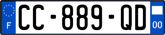 CC-889-QD