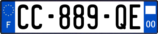 CC-889-QE