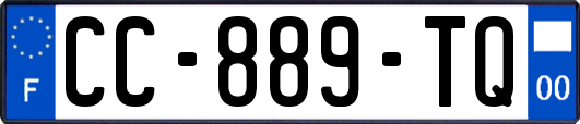 CC-889-TQ