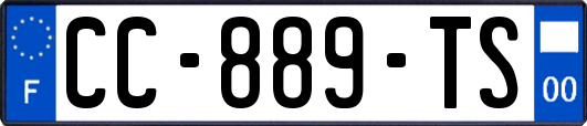 CC-889-TS