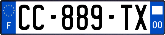 CC-889-TX