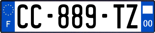 CC-889-TZ