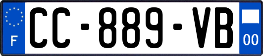 CC-889-VB