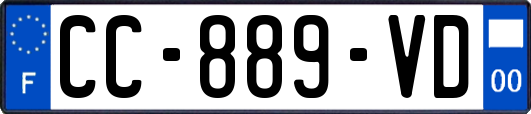 CC-889-VD