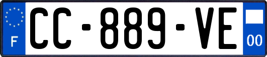 CC-889-VE