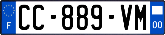 CC-889-VM