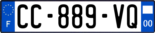 CC-889-VQ