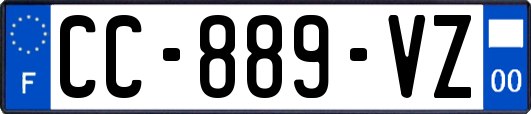 CC-889-VZ