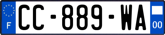 CC-889-WA