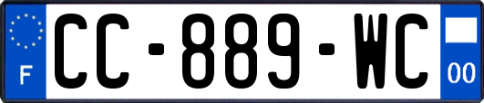 CC-889-WC