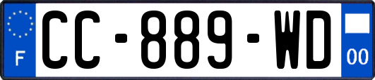 CC-889-WD