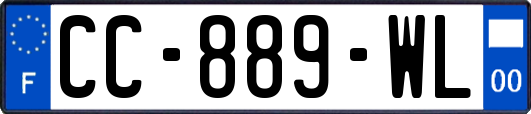 CC-889-WL
