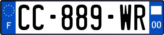CC-889-WR