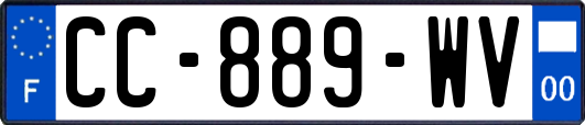 CC-889-WV