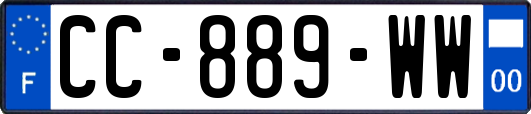 CC-889-WW